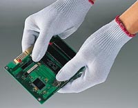 A-S3 ESD High Performance Glove